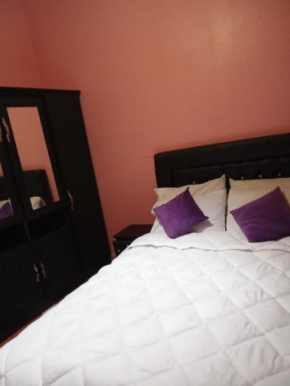 residence kawtar